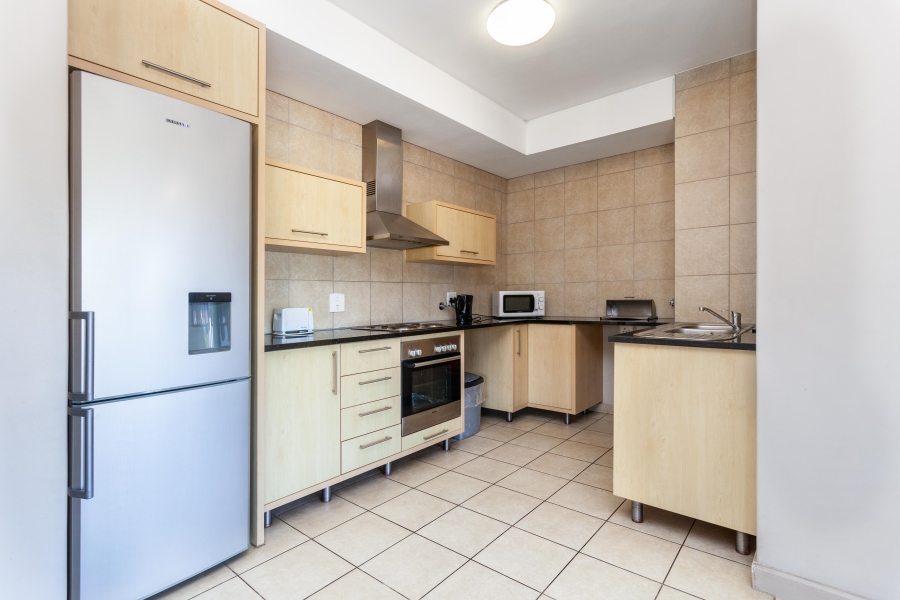 2 Bedroom Property for Sale in Century City Western Cape